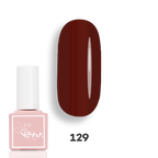 Julia Nessa NessaUV Lac 129 Gel Polish - 8ml