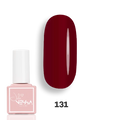 Julia Nessa NessaUV Lac 131 Gel Polish - 8ml