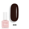 Julia Nessa NessaUV Lac 828 Gel Polish - 8ml