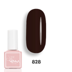 Julia Nessa NessaUV Lac 828 Gel Polish - 8ml