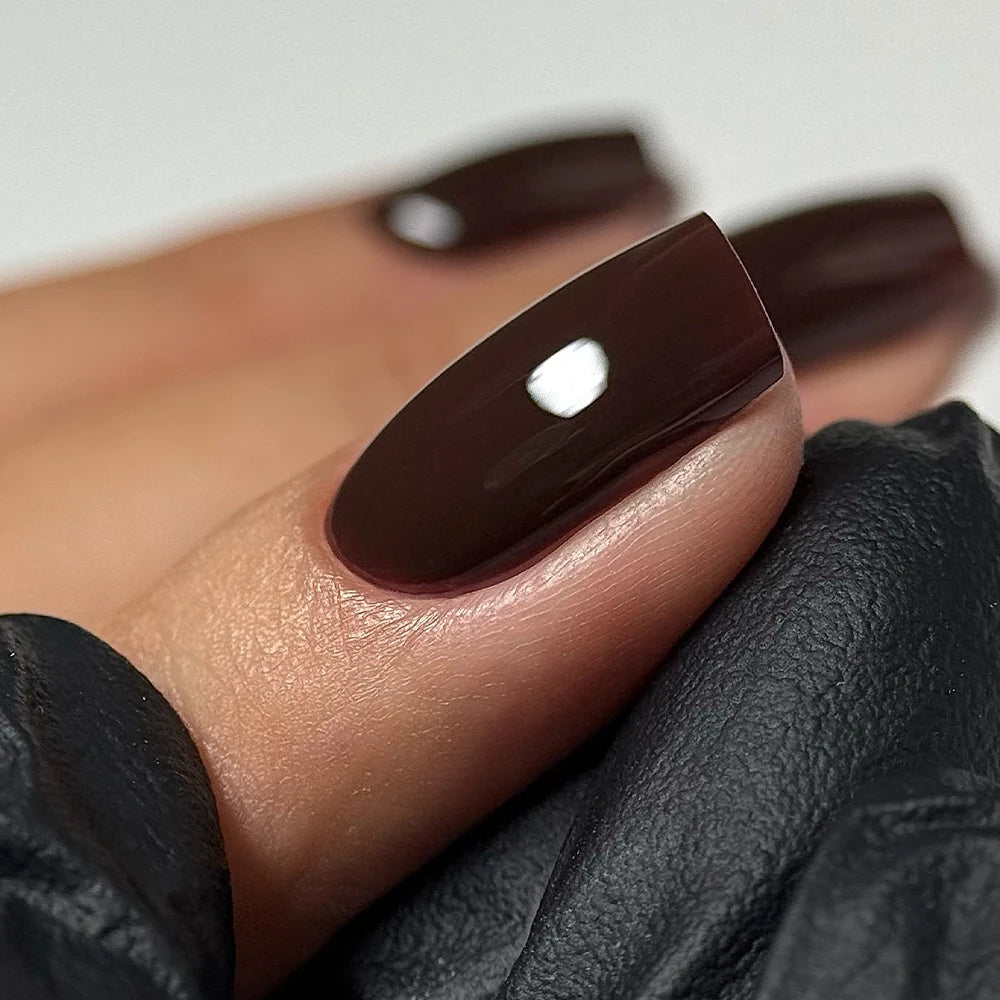 Julia Nessa NessaUV Lac 827 Gel Polish - 8ml