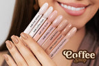 Victoria Vynn Gel Polish - 451 Caramel Macchiato 8ml