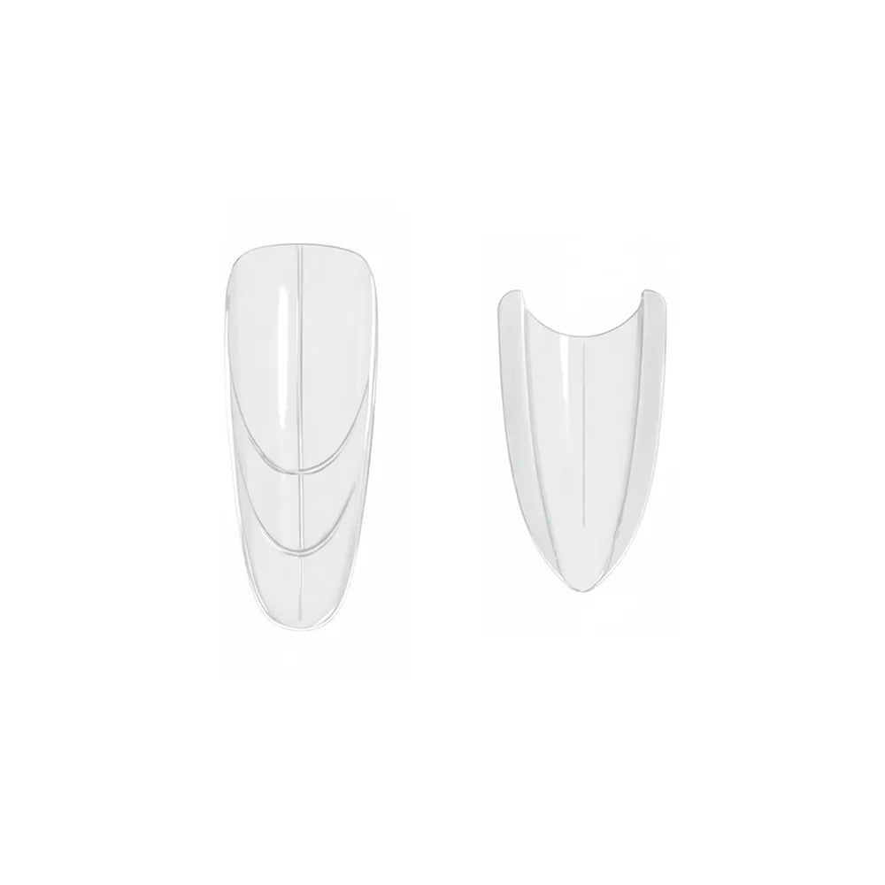 Julia Nessa Complete Sandwich Dual Form - Almond 240pcs
