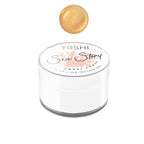 Yoshi Sea Story Builder Gel - Coral Coast 15ml