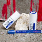 Yoshi Velvetrage 199 Gel Polish 6ml