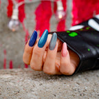 Yoshi Tenderpunk 198 Gel Polish 6ml