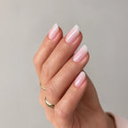 Julia Nessa OMGel Vanilla Rose Builder Gel in a Bottle - 8ml