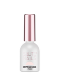 Saute Nails Express Base Peony 8ml