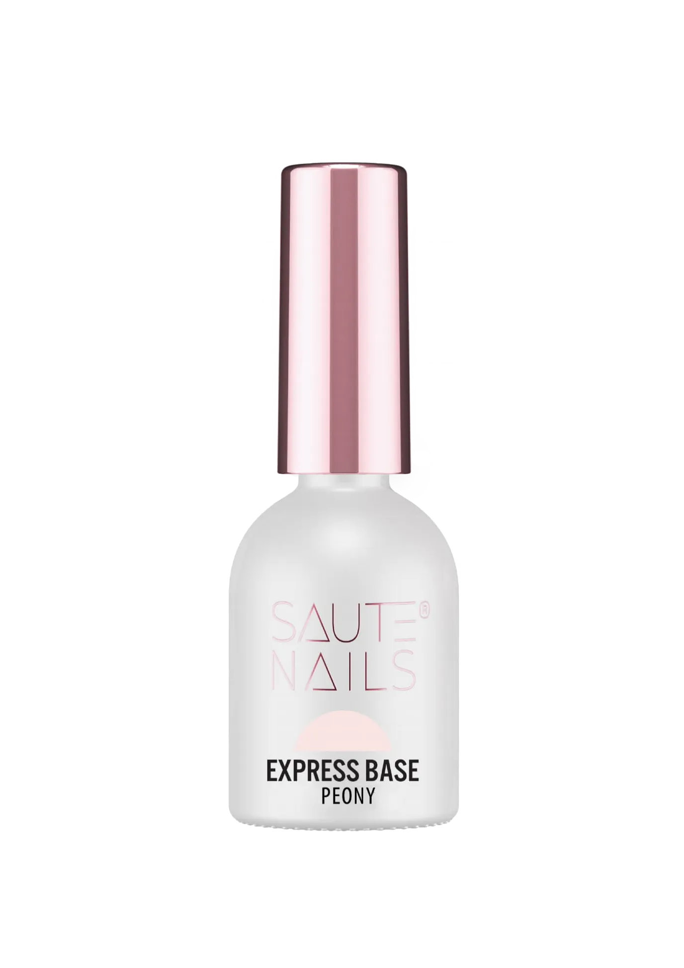 Saute Nails Express Base Peony 8ml