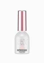 Saute Nails Express Base Pearl Peony 8ml