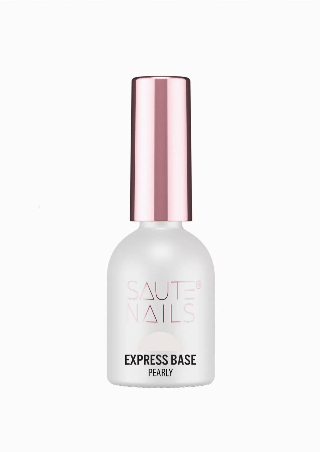 Saute Nails Express Base Pearly 8ml