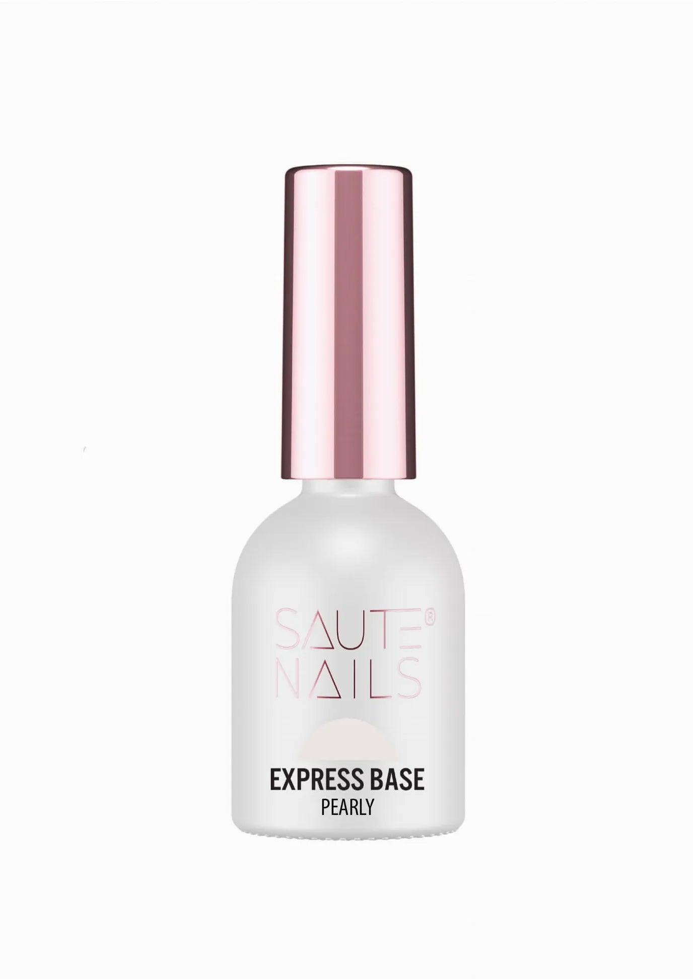Saute Nails Express Base Pearly 8ml