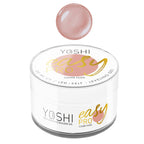 Yoshi Easy PRO Builder Gel - Cover Nude