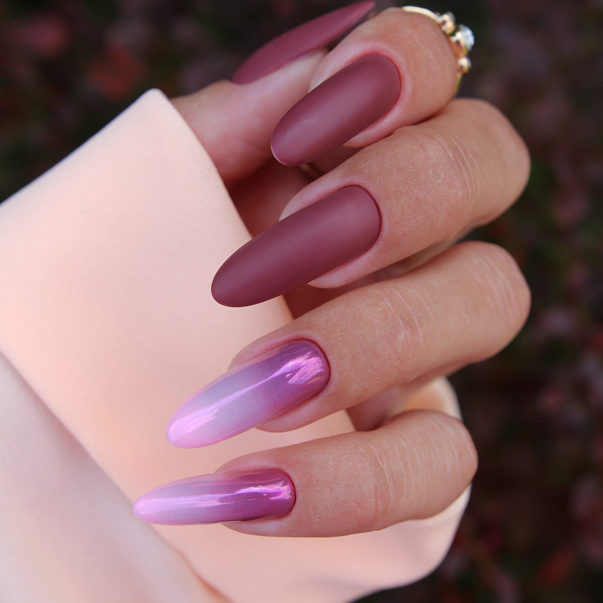 Julia Nessa Fantasy Powder
