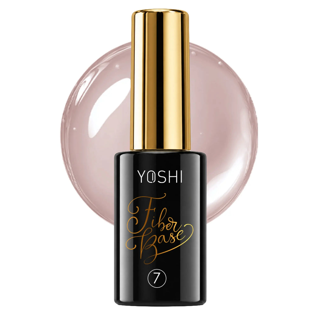 Yoshi Fiber Base No. 7 10ml