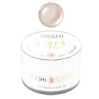 Yoshi Fiber PRO Builder Gel - No. 3