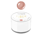Yoshi Fiber PRO Builder Gel - No. 4