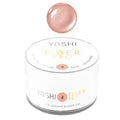 Yoshi Fiber PRO Builder Gel - No. 4