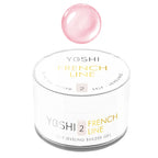Yoshi French Line Builder Gel - No. 2