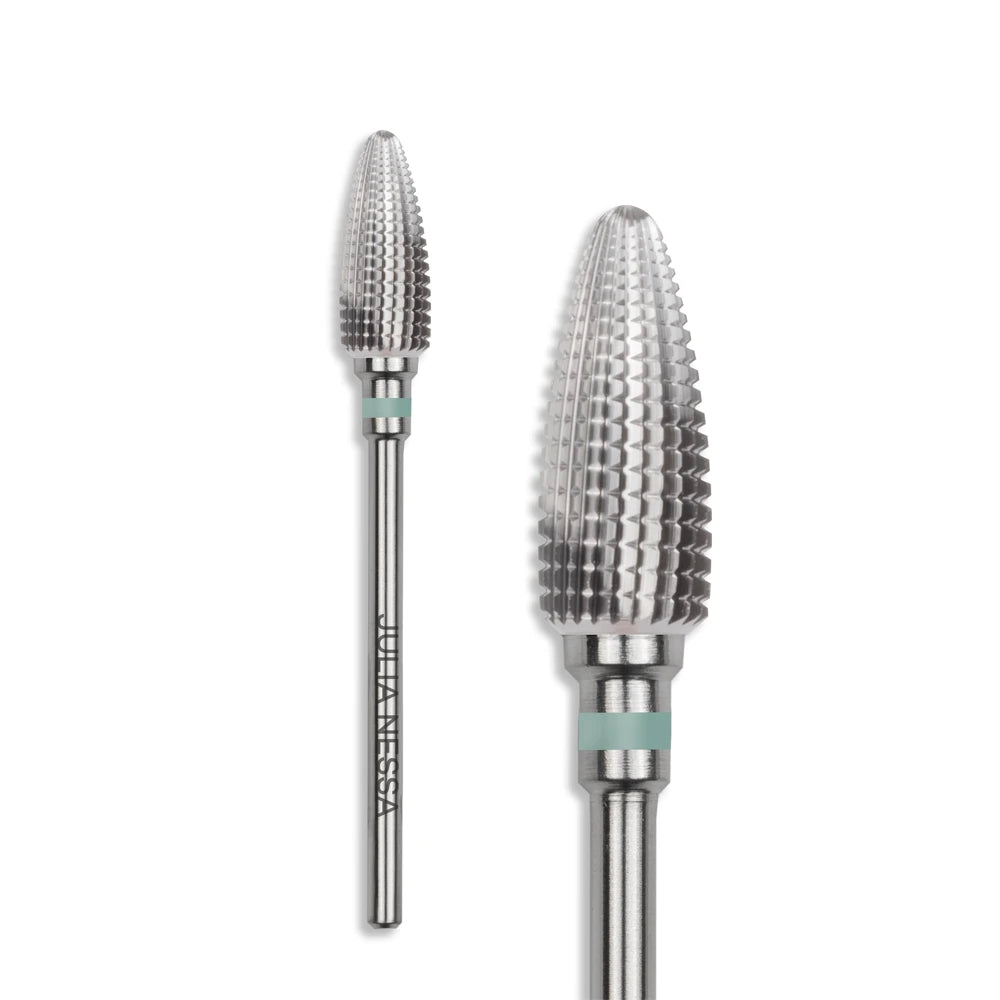 Julia Nessa Nail Drill Bit No.4