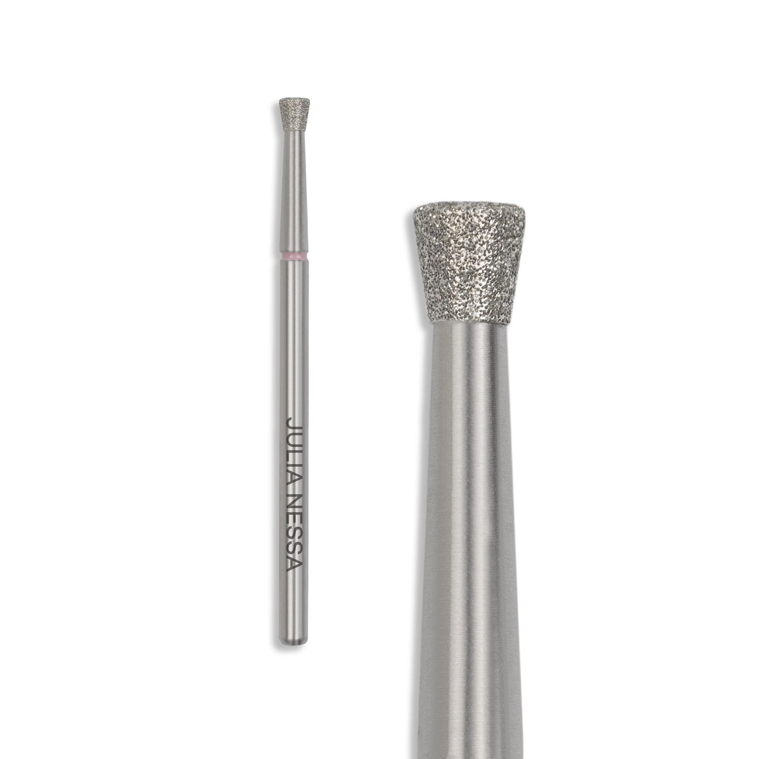 Julia Nessa Cuticle Drill Bit No.13