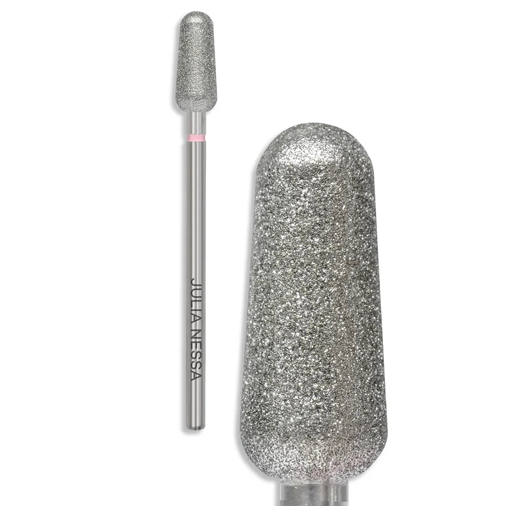 Julia Nessa Cuticle Drill Bit No.23