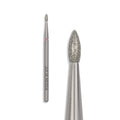 Julia Nessa Cuticle Drill Bit No.10