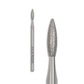 Julia Nessa Cuticle Drill Bit No.17