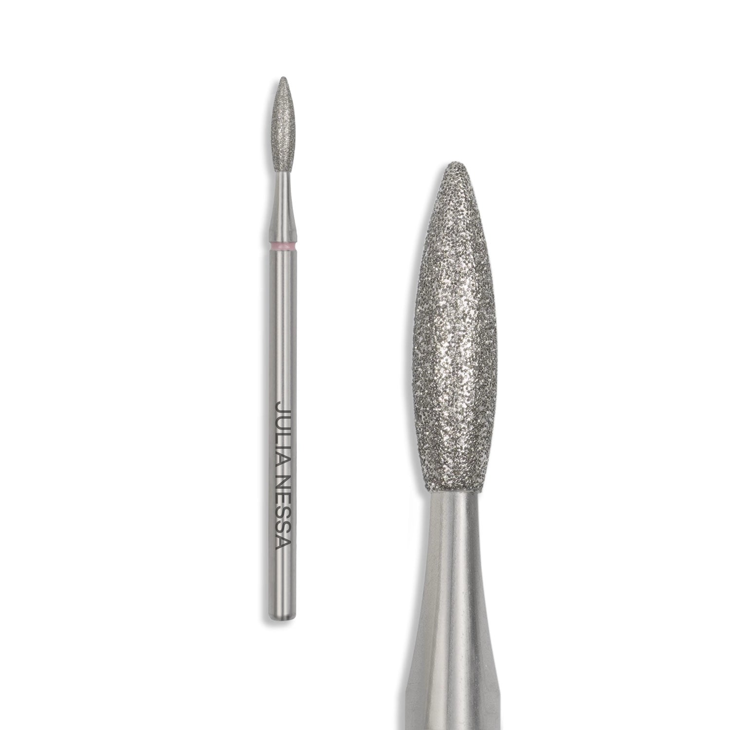 Julia Nessa Cuticle Drill Bit No.17