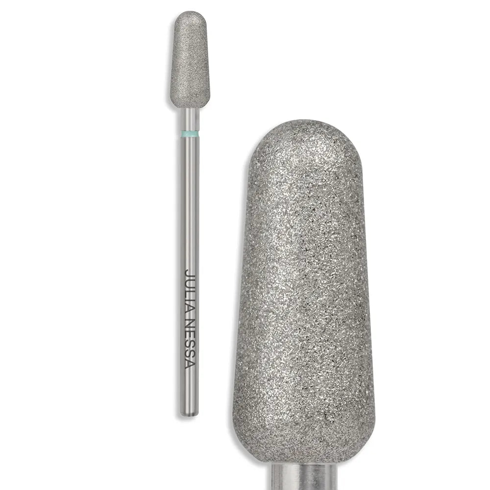 Julia Nessa Cuticle Drill Bit No.22
