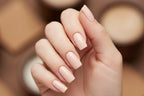 Victoria Vynn Gel Polish - 445 Flat White 8ml