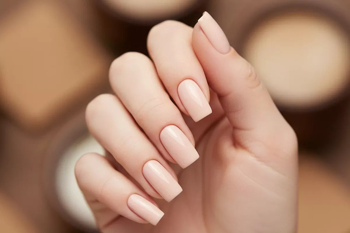 Victoria Vynn Gel Polish - 445 Flat White 8ml