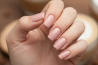 Victoria Vynn Gel Polish - 447 Cafe Nude 8ml