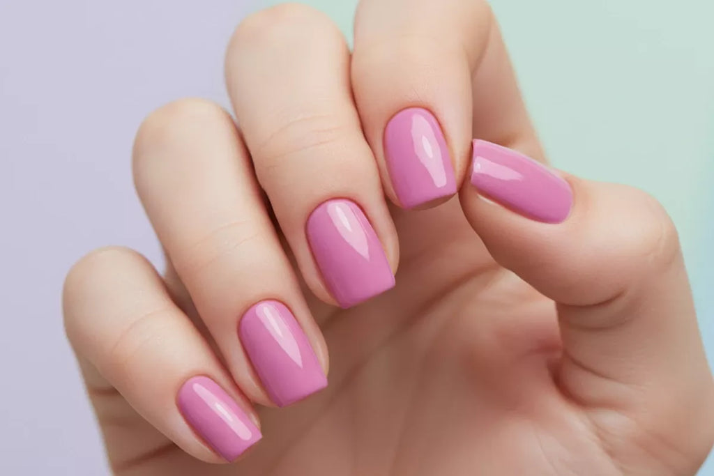 Victoria Vynn Gel Polish - 458 Lollipop 8ml
