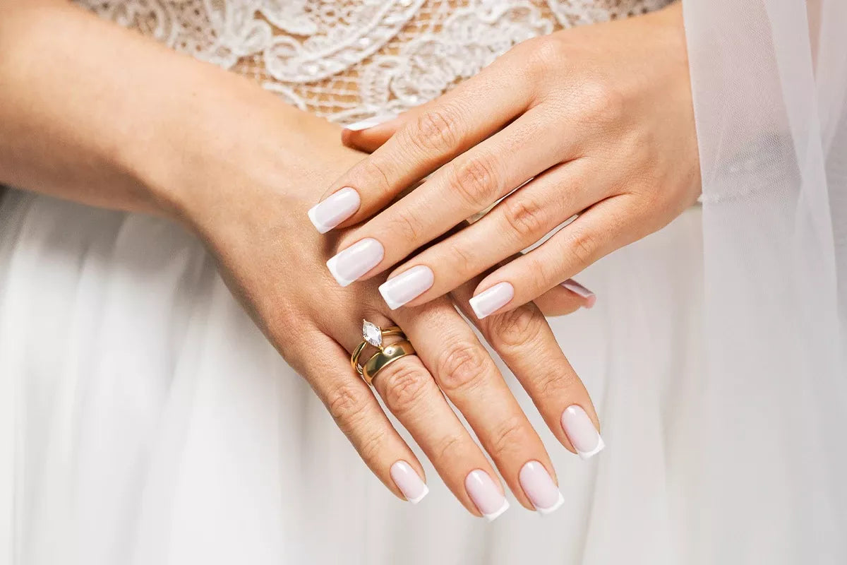 Victoria Vynn Gel Polish - 459 Wedding Dress 8ml