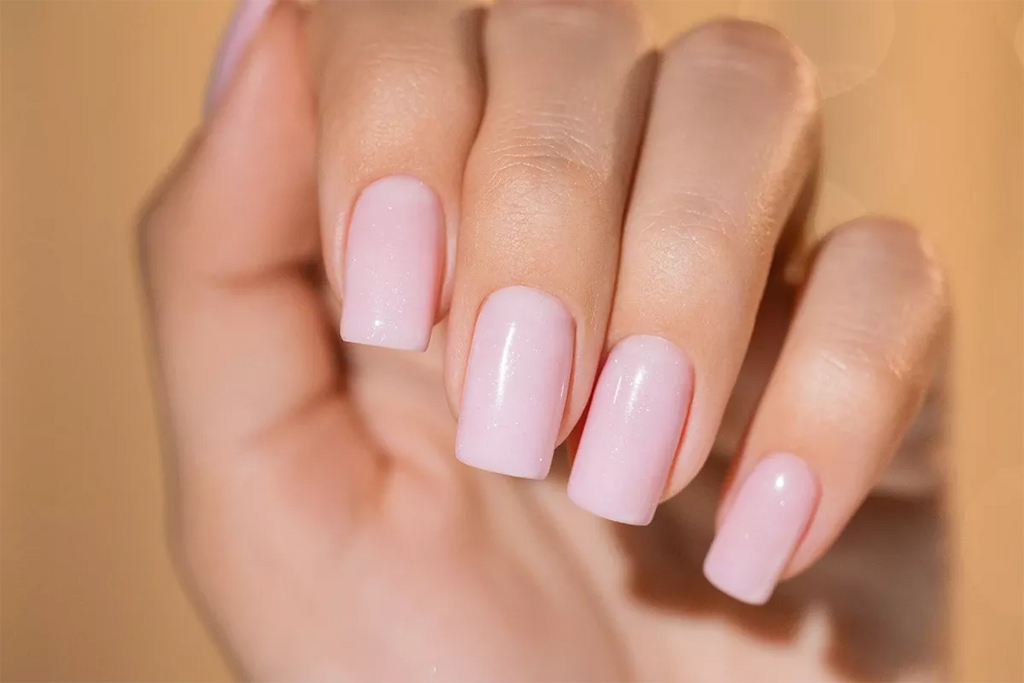 Victoria Vynn Gel Polish - 462 Sparkle Toast 8ml