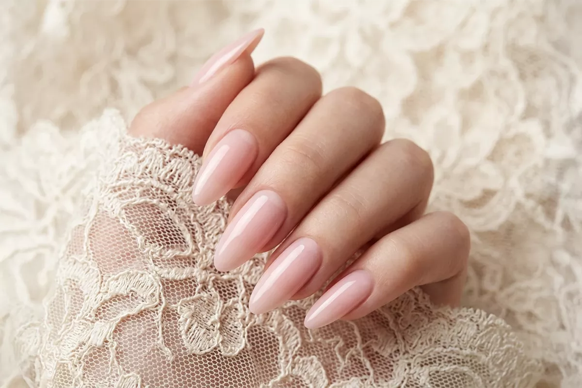 Victoria Vynn Gel Polish - 463 Pink Bridesmaid 8ml