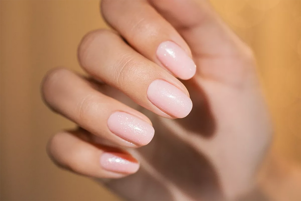 Victoria Vynn Gel Polish - 464 Honeymoon Glow 8ml