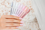 Victoria Vynn Gel Polish - 462 Sparkle Toast 8ml