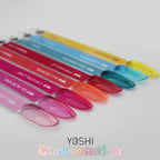 Yoshi Luminis 181 Gel Polish 6ml