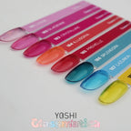 Yoshi Luminis 181 Gel Polish 6ml