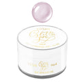 Yoshi Glitter PRO Builder Gel - No. 4