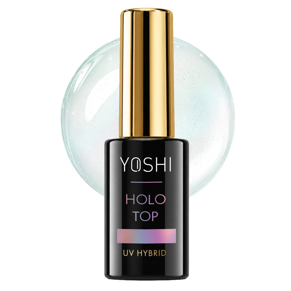 Top Holo No Wipe 10ml