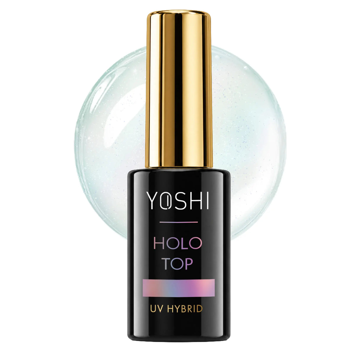 Top Holo No Wipe 10ml