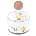 Yoshi Jelly PRO Builder Gel - Cover Light Beige
