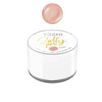 Yoshi Jelly PRO Builder Gel - Fuzzy