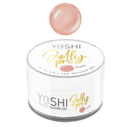 Yoshi Jelly PRO Builder Gel - Fuzzy