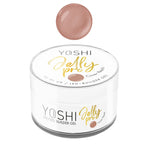 Yoshi Jelly PRO Builder Gel - Cover Peach