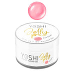 Yoshi Jelly PRO Builder Gel - Pink Gloss