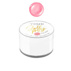 Yoshi Jelly PRO Builder Gel - Pink Gloss